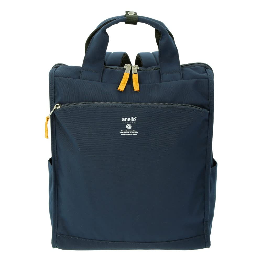 Anello Grande CABIN GTM0171 Women's Backpack/Backpack, navy, One Size