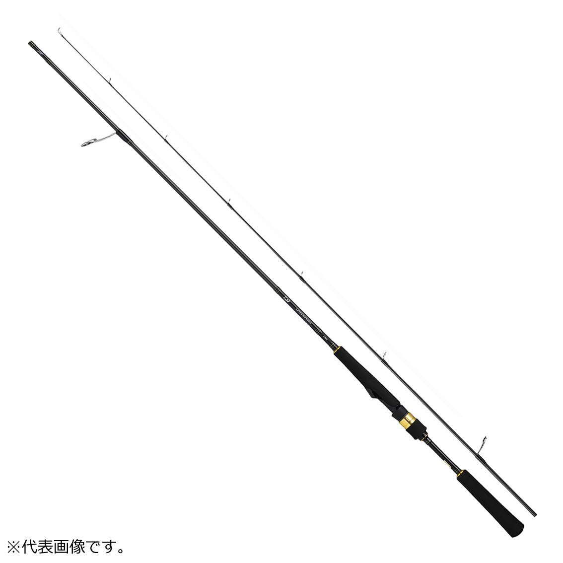 Daiwa LATEO BS 72MHS