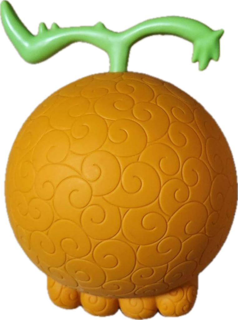 Thunder Tech One Piece - Revive-Revive Fruit - Devil Fruit Room Light Figure