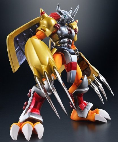 D-Arts WARGREYMON - Original Designer's Edition - (Tamashii Web Shop Exclusive)
