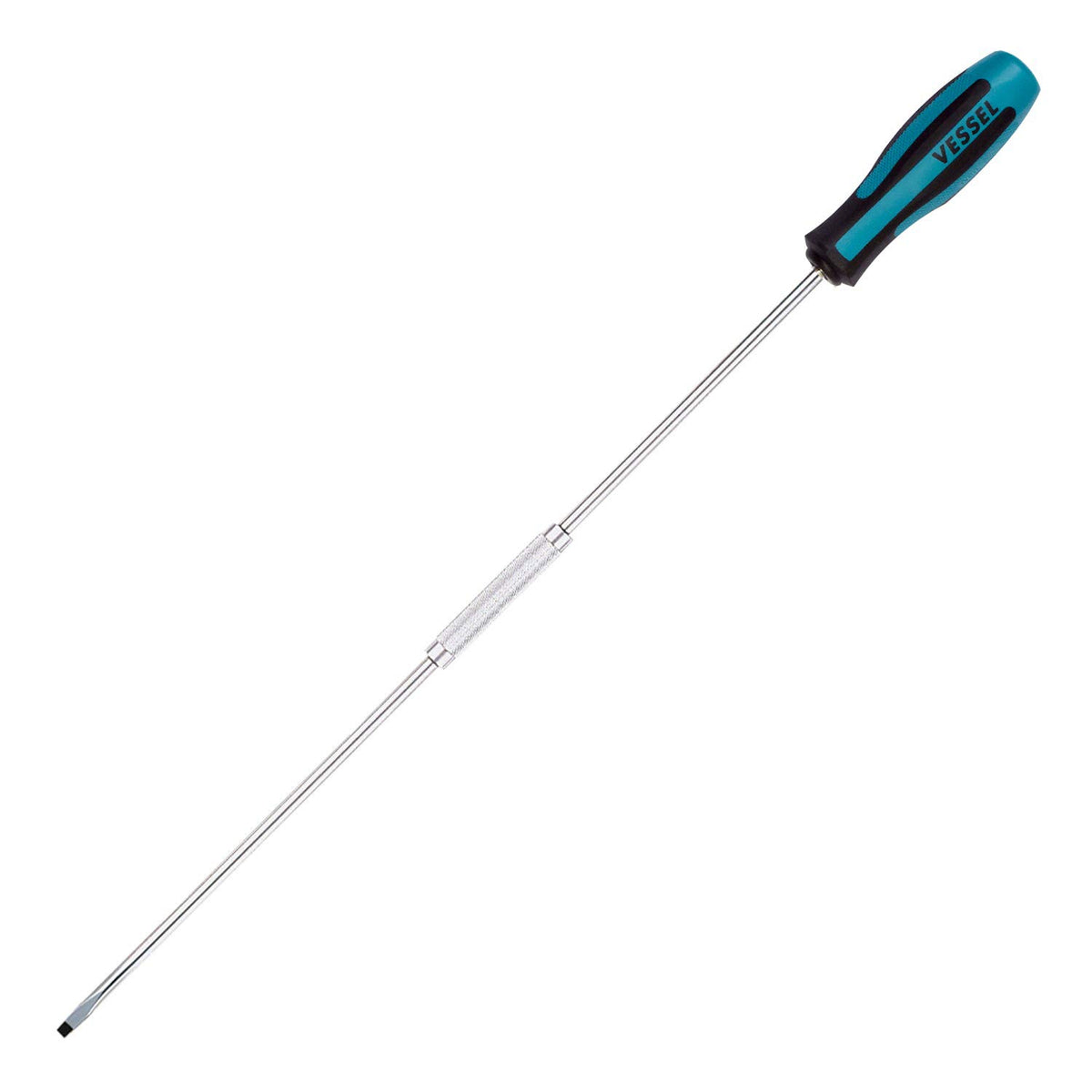 Vessel Megadora Normal Screwdriver Extra Long Type -6 x 400 900