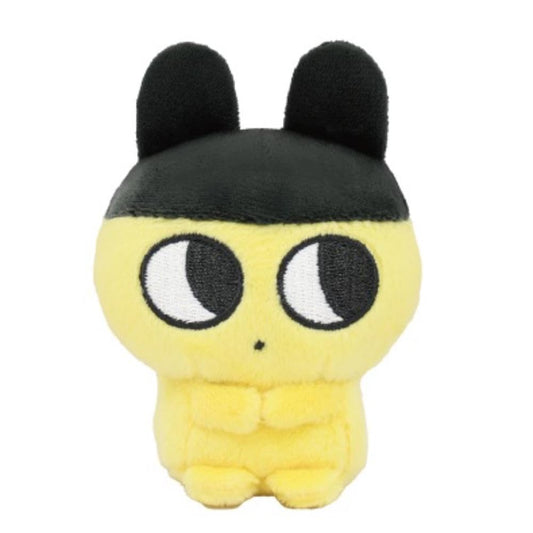 Bandai Namco NUI 3101 Tamagotchi Pluni Puchi Mamecchi Size: Approx. 2.8 inches (70 mm)