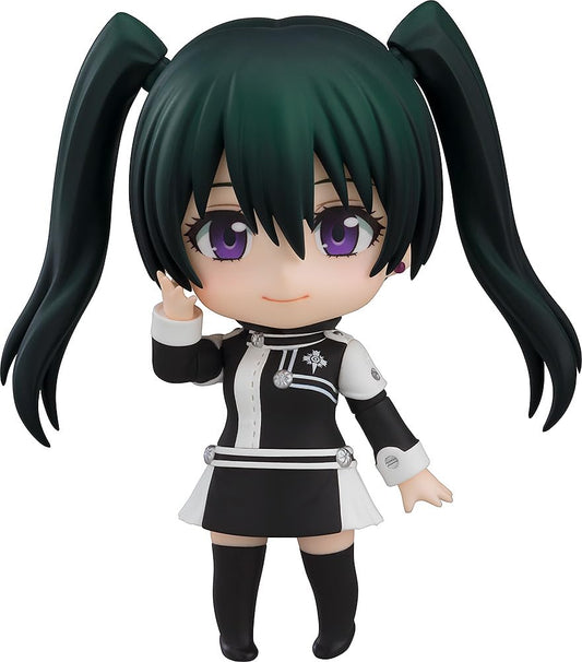 Good Smile Company D.Gray-Man: Lenalee Lee Nendoroid Action Figure