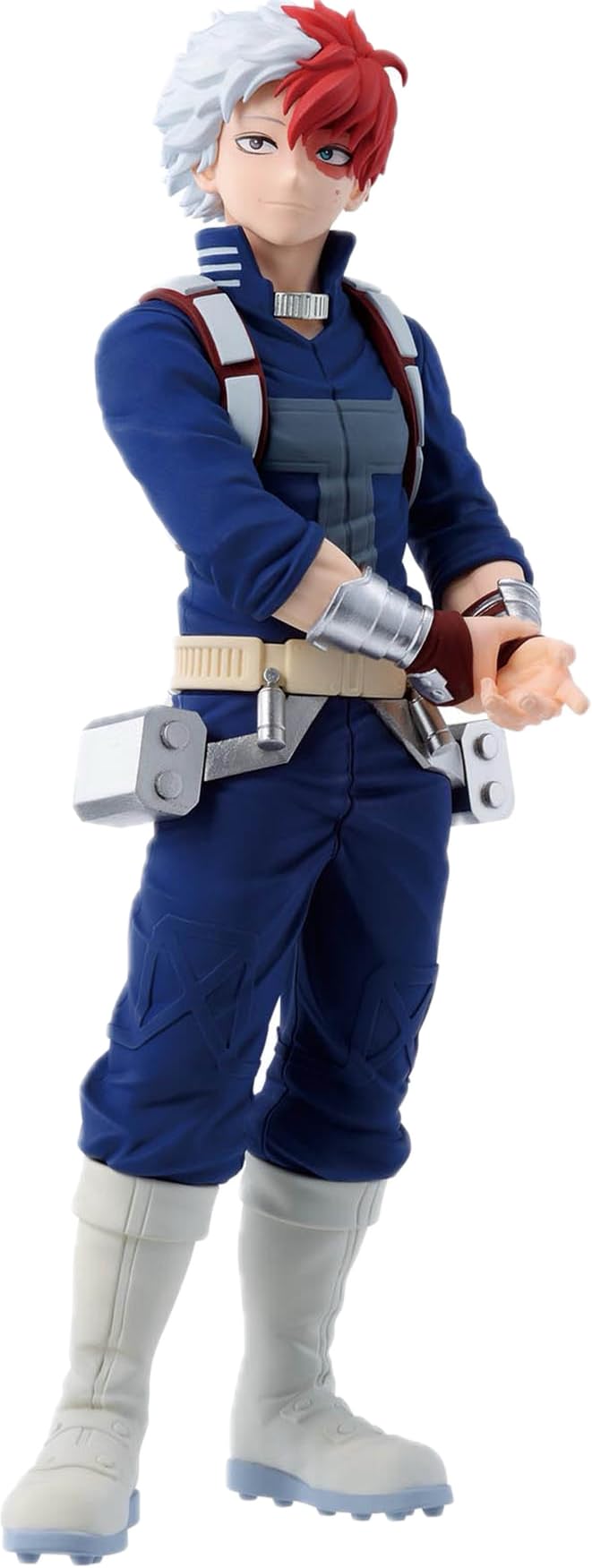 Thunder Tech My Hero Academia - Shoto Todoroki