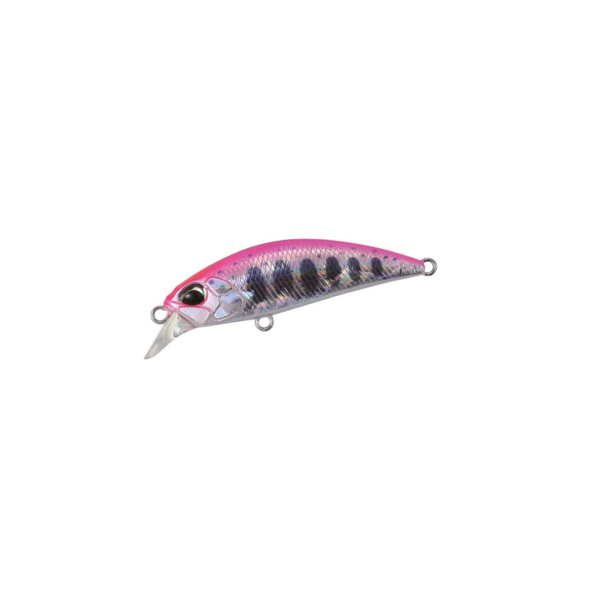 Duo ADA4019 Spearhead Ryuki 38S Pink Yamame