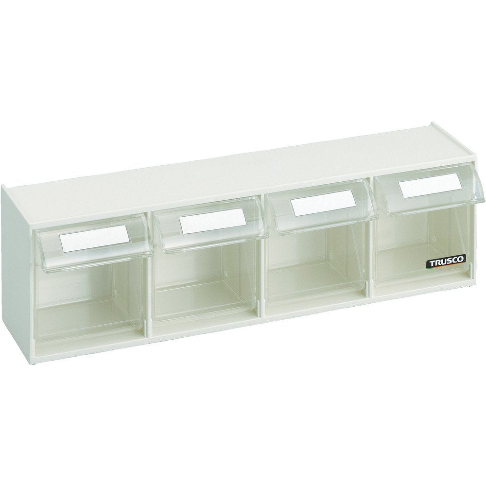 TRUSCO Pocket CPB-4
