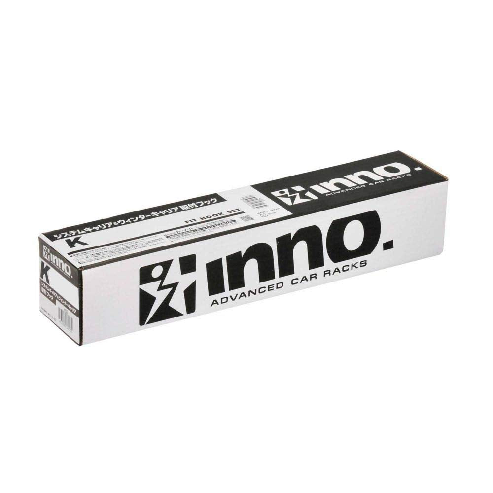 Carmate inno system carrier basic mounting hook K300