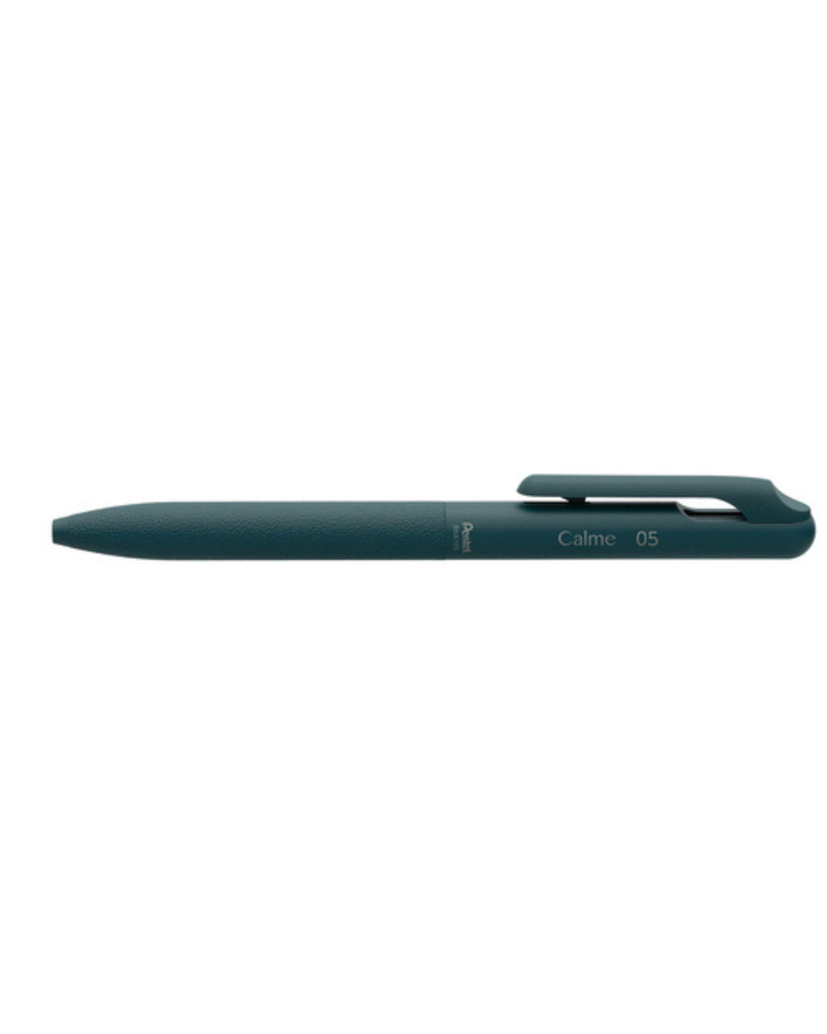 Pentel Oil Based Ballpoint Pen, Calm, 0.5mm, Turquoise BXA105S-A