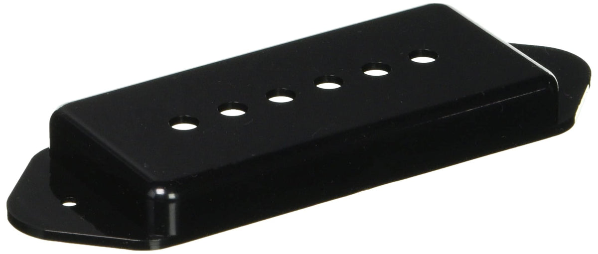 SCUD Pickup Cover, Dog Ear Black PC-TVB