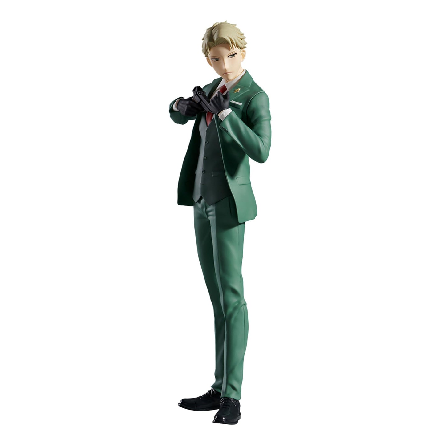 Banpresto - Spy x Family - Loid Forger, Bandai Spirits DXF Figure