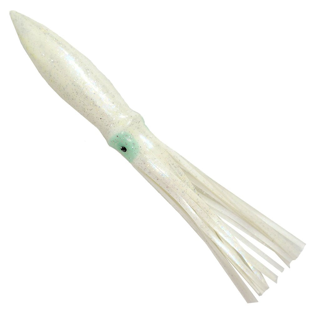 [Oland/Orlando] DS ikabeito 5 # # # # ikabeito Replacement Bait Lure , white