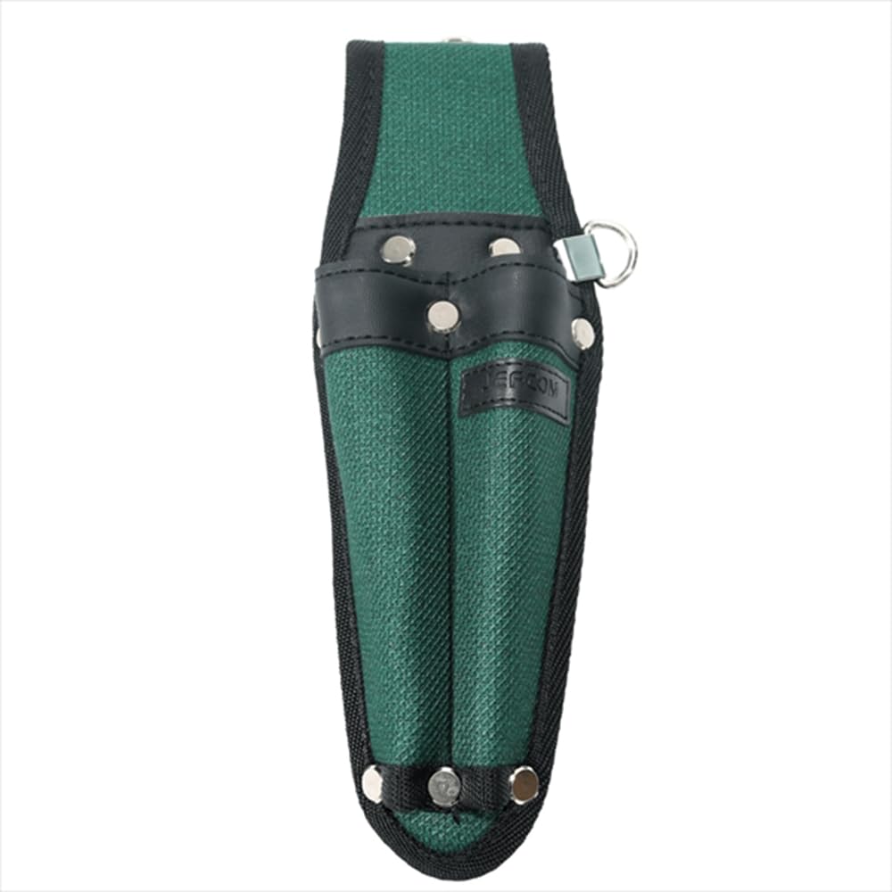 Jefcom ARJ-952-HG Alto Model Holder, 2 Hanging Drivers, Hunter Green
