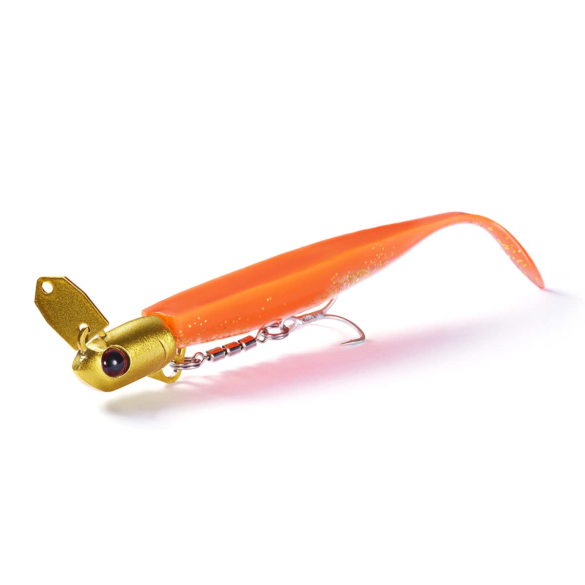 Jackson Freak Set, 0.5 oz (15 g), RZO Rise Orange