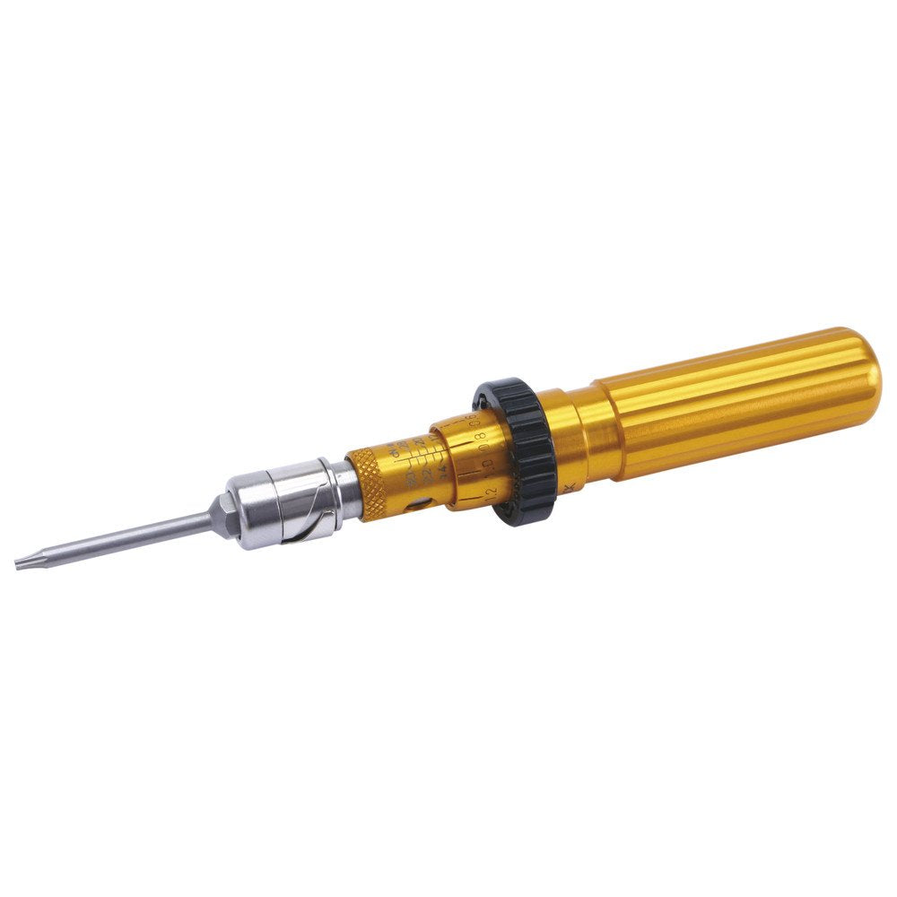 Tohnichi Adjustable Torque Screwdriver RTD30CN 4~30 cNm