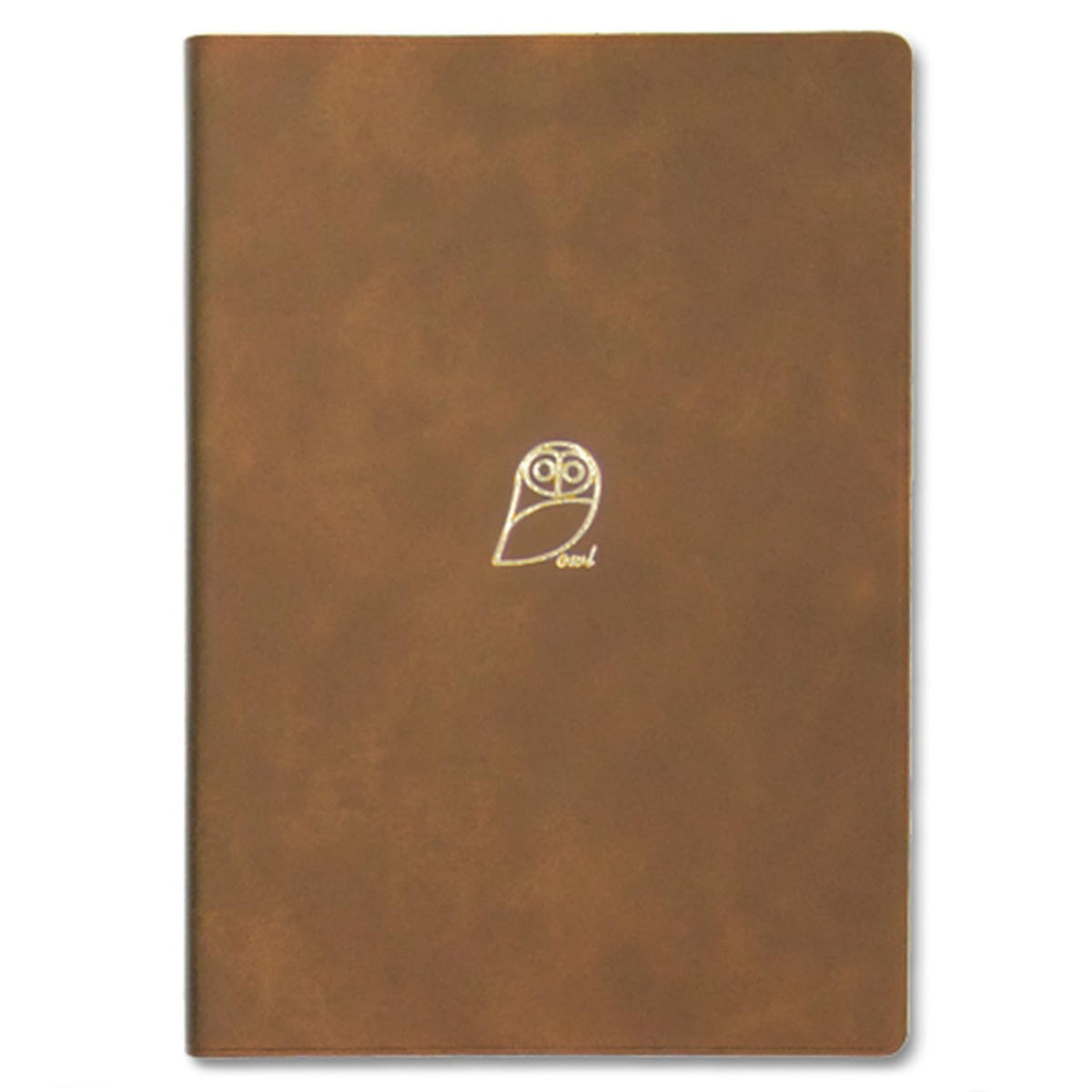 Artimis 2025 B6 Monthly Owl Brown 25WMB6-OW-BR (Begins October 2024)
