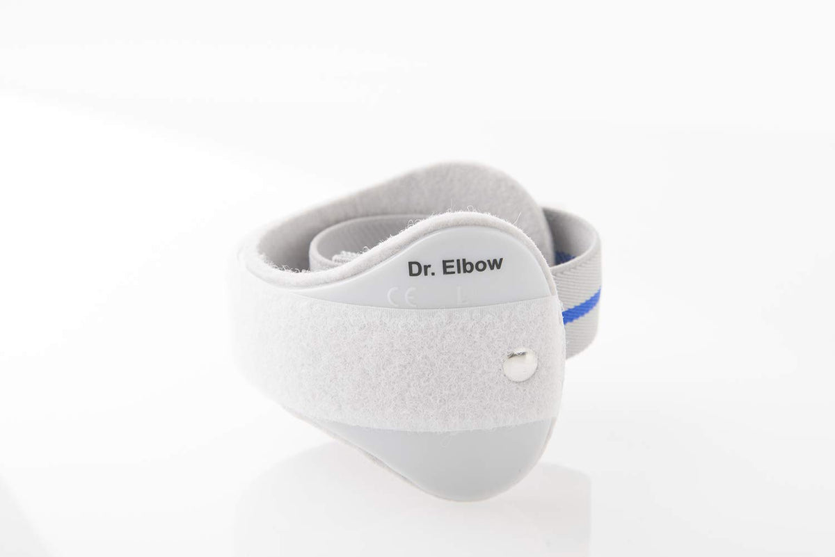 Lite G-563 Dr. Elbow Elbow Prevention Device, Small, Lite