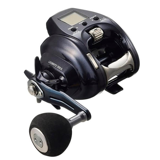 Daiwa Electric Reel 23 Leo Blitz 300JL
