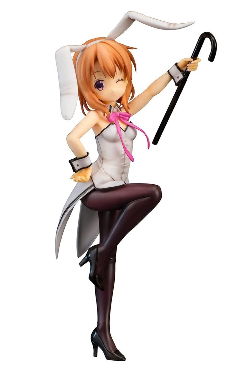 FOTS Japan is The Order A Rabbit?: Cocoa (Bunny Version) 1: 8 Scale PVC Figure, Multicolor