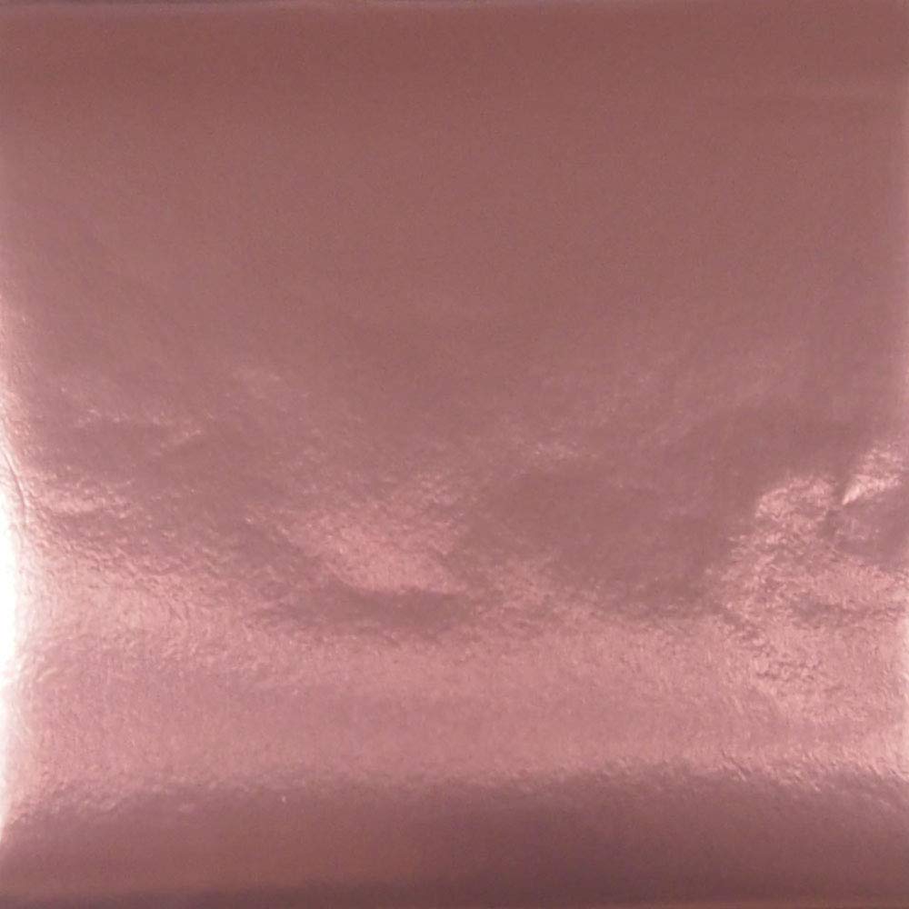 Toyo 075161 Origami Paper, Single Side, 9.4 inches (24 cm) Square, 50 Sheets