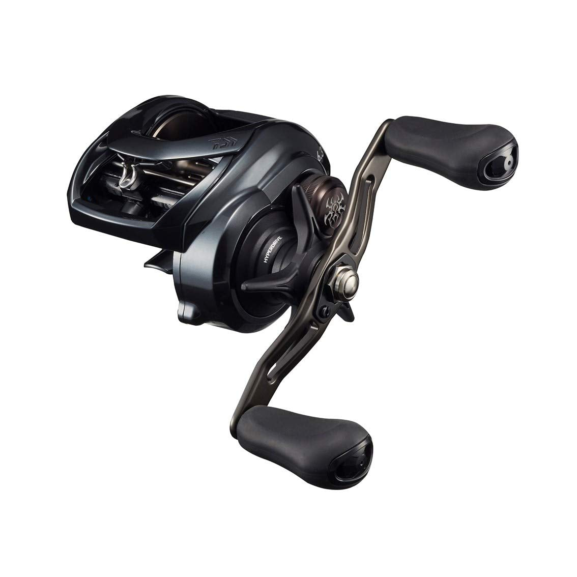 Daiwa 21 Tattoora TW 400L