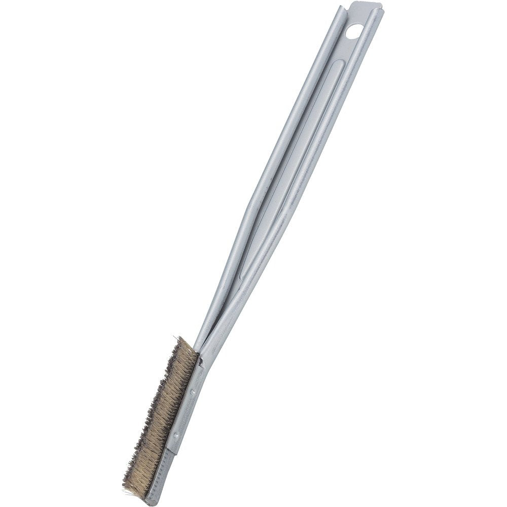 TRUSCO TB-2313 Channel Brush, Flat I-Type, Wrapping