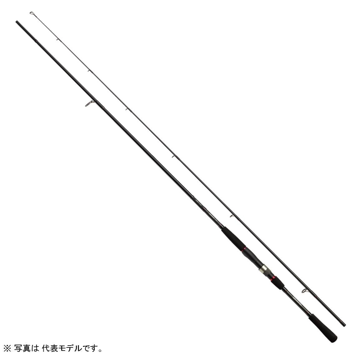 DAIWA LIBERTY CLUB SEABASS 96M