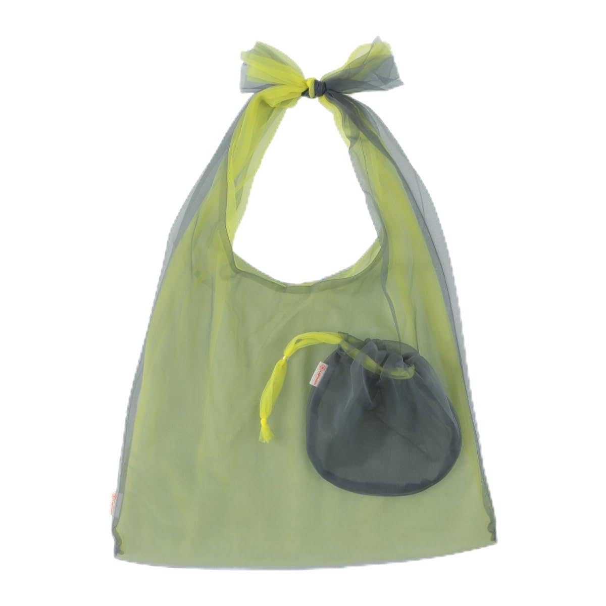 [Lagimusim] Paanibag (REGULER) Gray Yellow