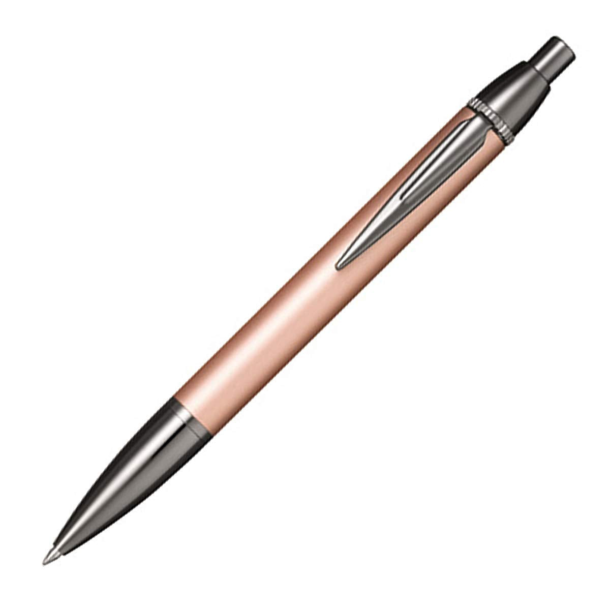 Sailor Time Tide Plus Ballpoint Pen BK-Rose Gold Ballpoint Pen 16-0359-231