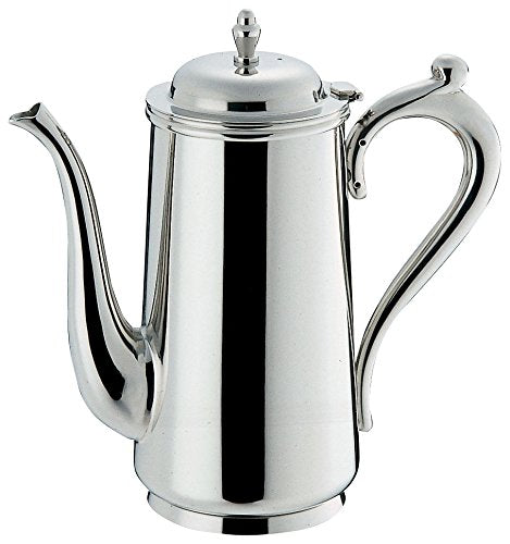 Wadasuke Seisakusho 2101-1007 Buchi Coffee Pot for 10 People