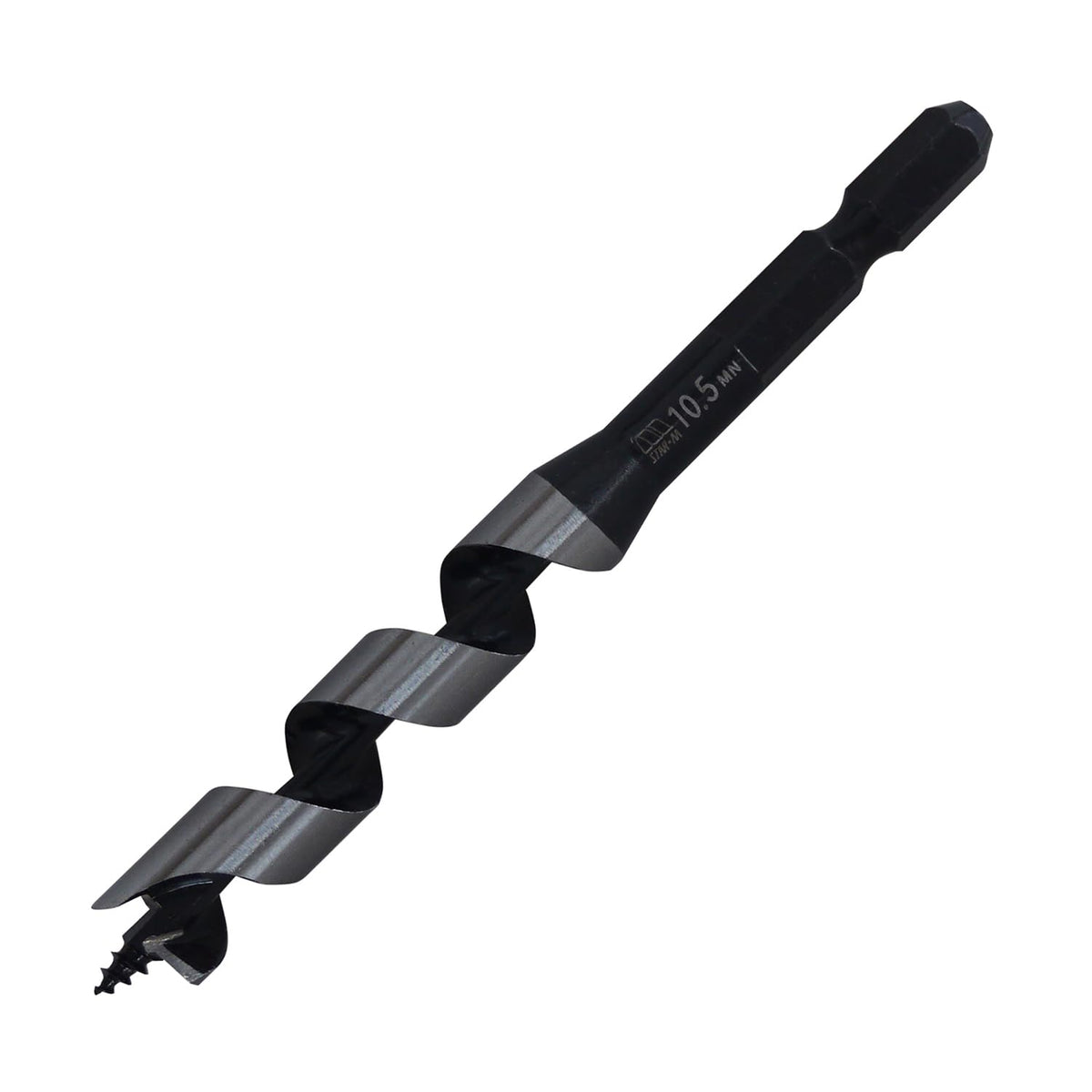 Star M 5-105 Short Bit 10.5mm