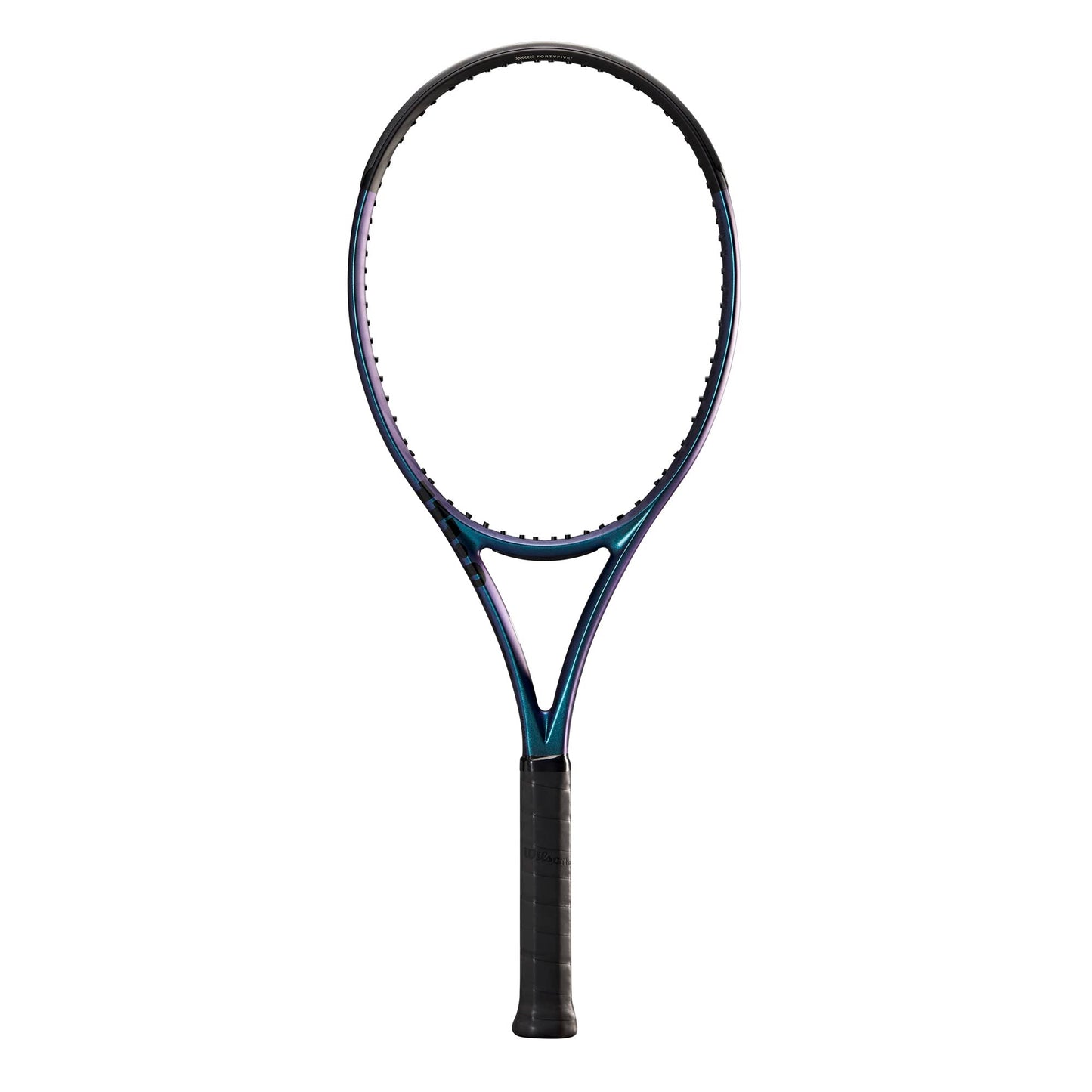 Wilson Ultra 100UL V4.0 Unstrung Performance Tennis Racket - Grip Size 2 - 4 1/4"