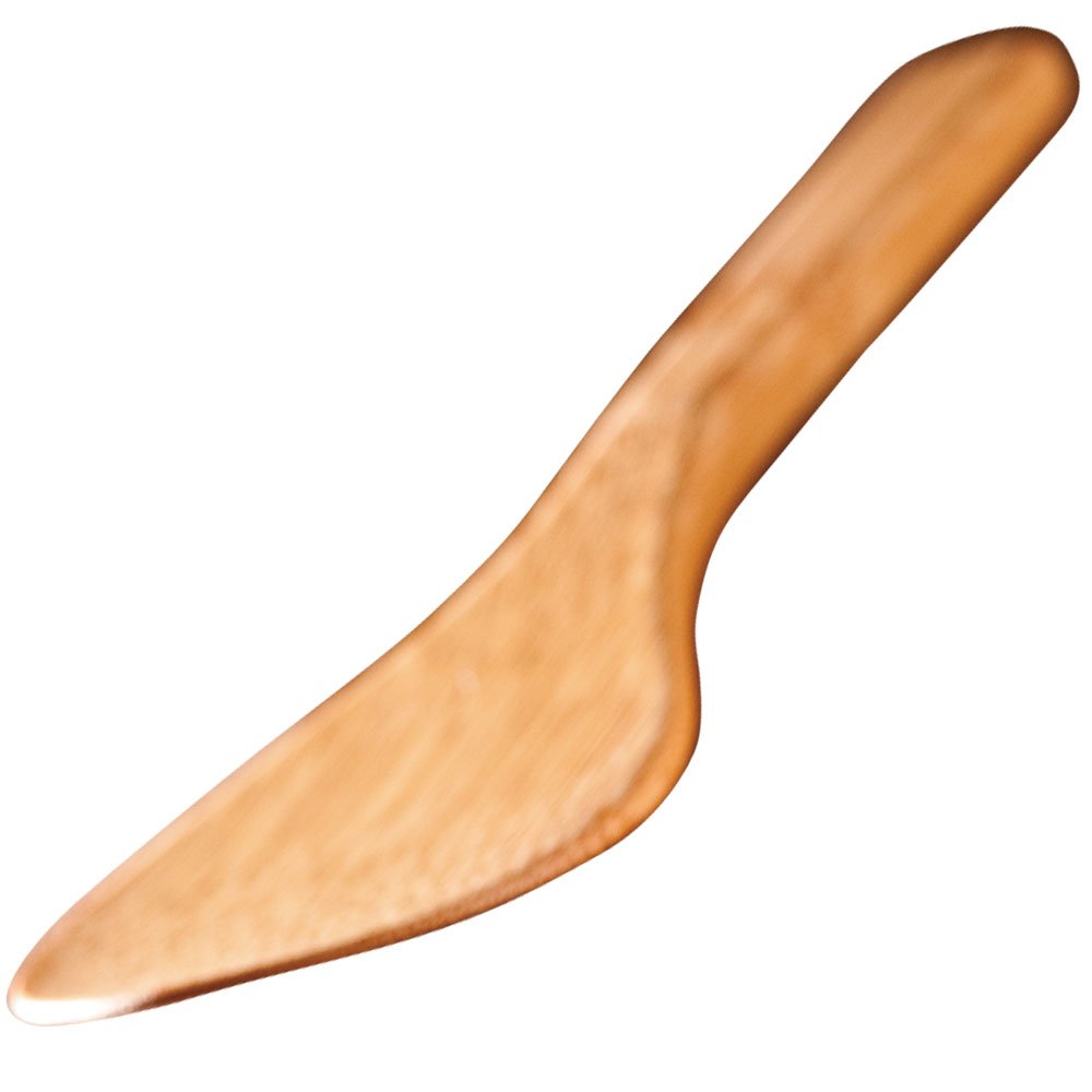 Yamasita Craft 26015370 Sushi Bamboo Rice Ladle, Made in Japan, Large