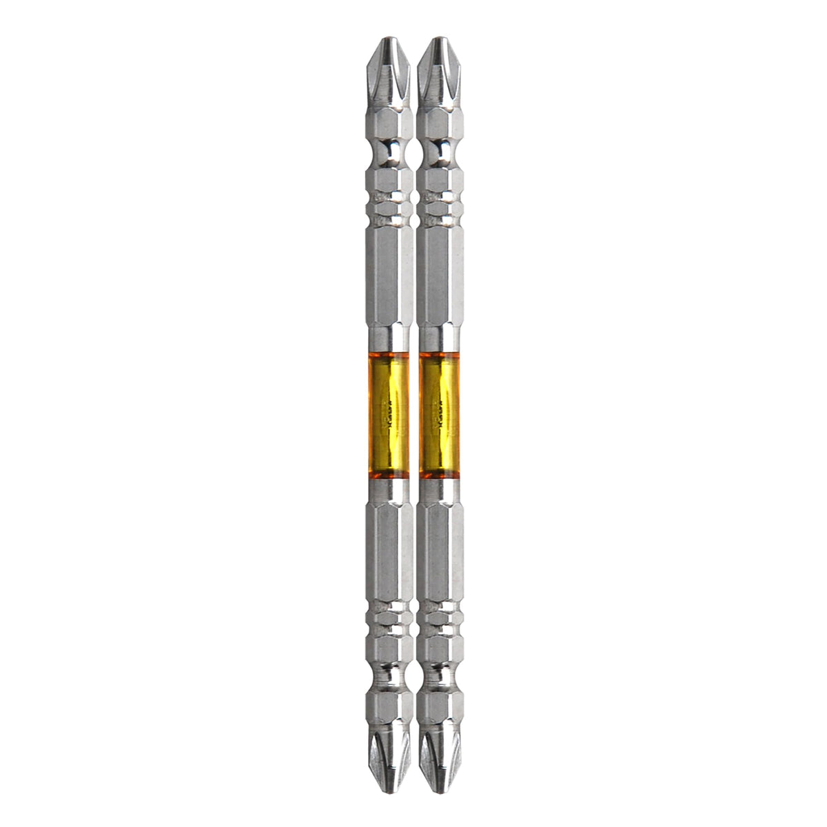 ANEX ARTM-2110 Ryutsu Bit, Double-Ended +2 x 110, Set of 2