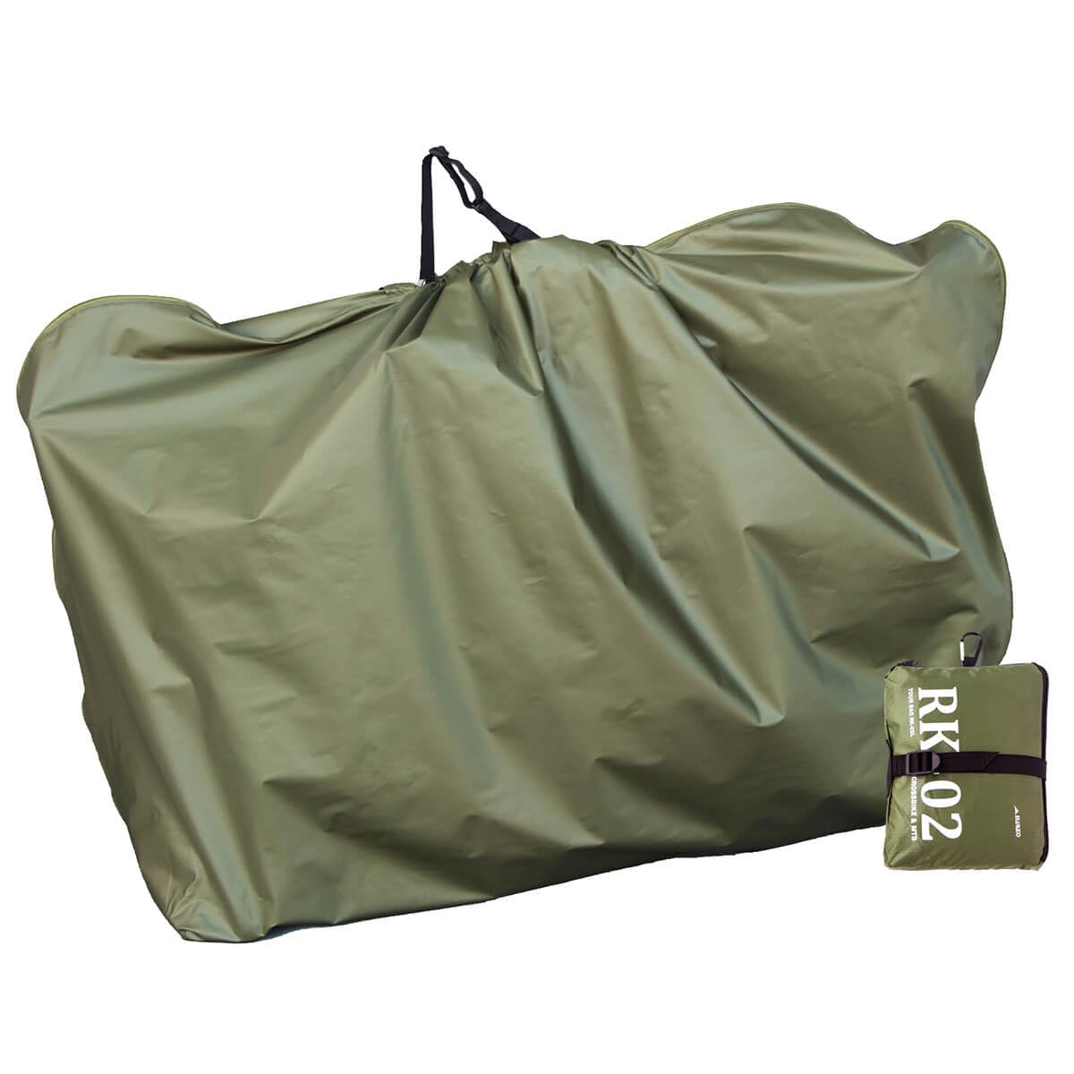 大久保製作所 Okubo Seisakusho RK-02M Casual Travel Bag [RK-02M] Tour Bag Road Khaki