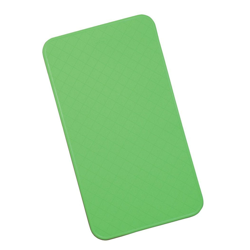 kiyota Leg – For the Goddess (Non-Slip Mat) KS – 90 , , , lightgreen,