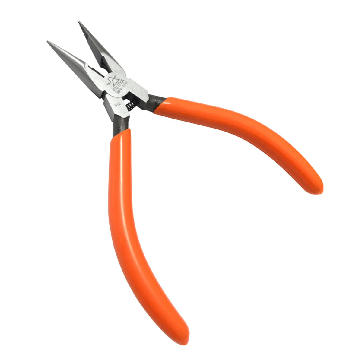 FUJIYA Tools, MP9-110, Short Nose Pliers, 4 Inch
