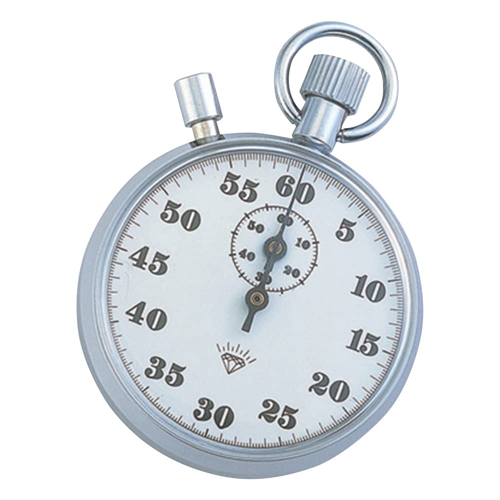 アズワン(AS ONE) Stopwatch 866 866/1-7016-08