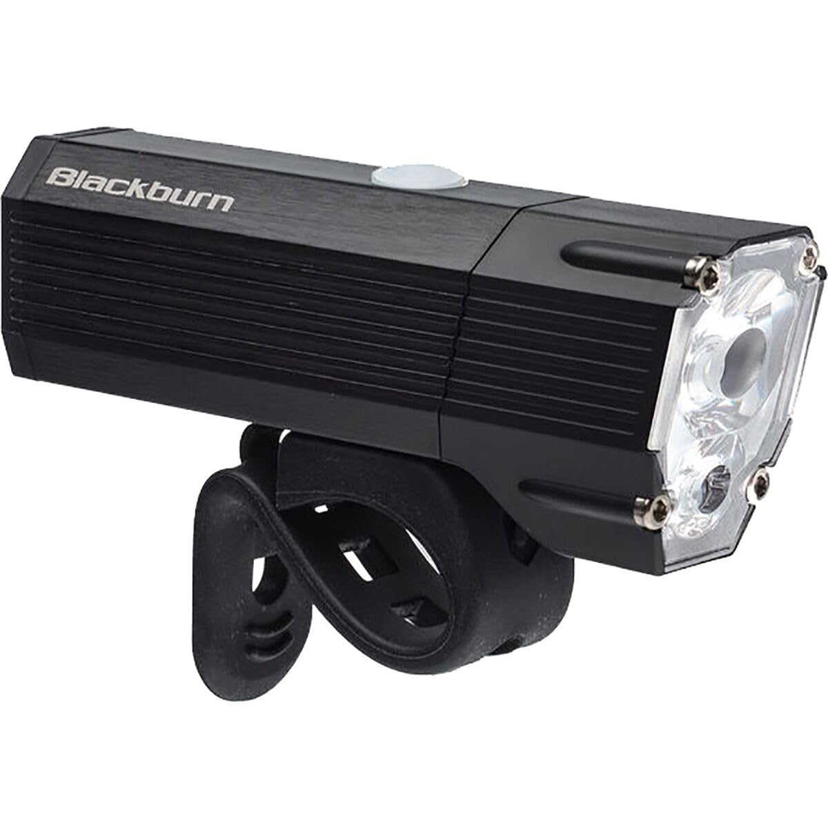 Blackburn Dayblazer Front Light (Black, 1500 Lumens)
