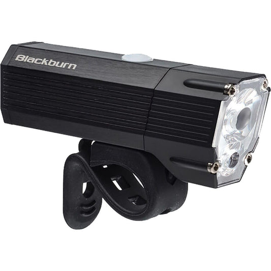 Blackburn Dayblazer Front Light (Black, 1500 Lumens)