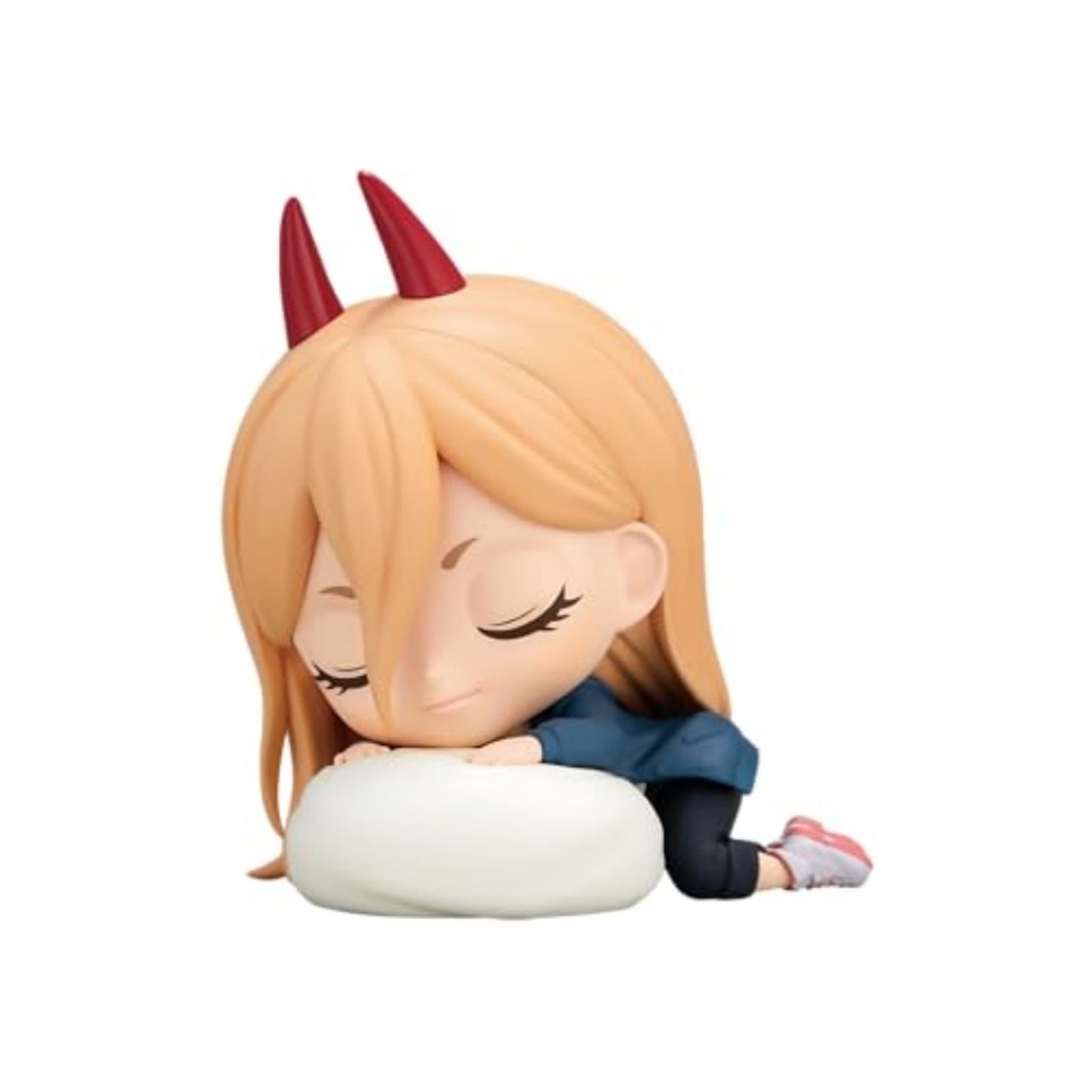 Banpresto - Chainsaw Man - Power, Bandai Spirits Q Posket Sleeping Figure