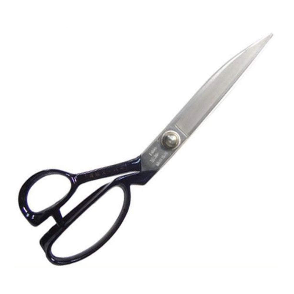 Misuzu handmade scissors "Yasugi steel blue No. 1" 260mm (japan import) by Misuzu