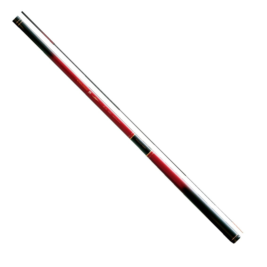 uzaki nissin Rod Royal Stage Drum hardtone 340