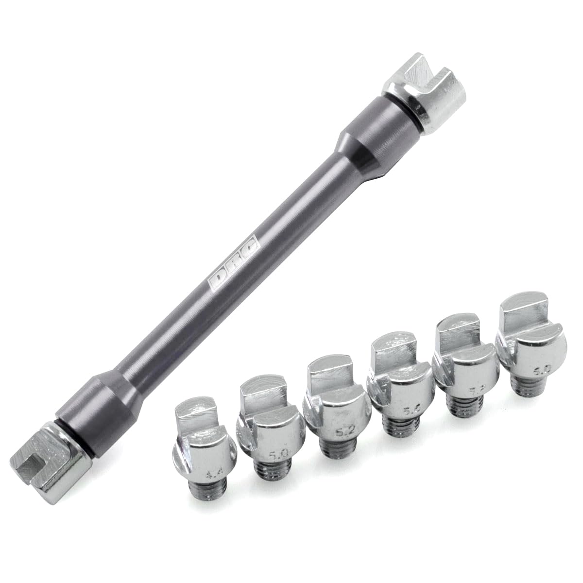 Mini Spoke Wrench (Titanium)