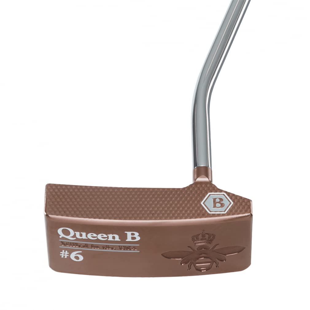 BETTINARDI QB6 Ver. 4 34 Golf Putter 2023 Men's 34