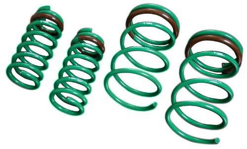 TEIN Down Suss S.TECH Soft