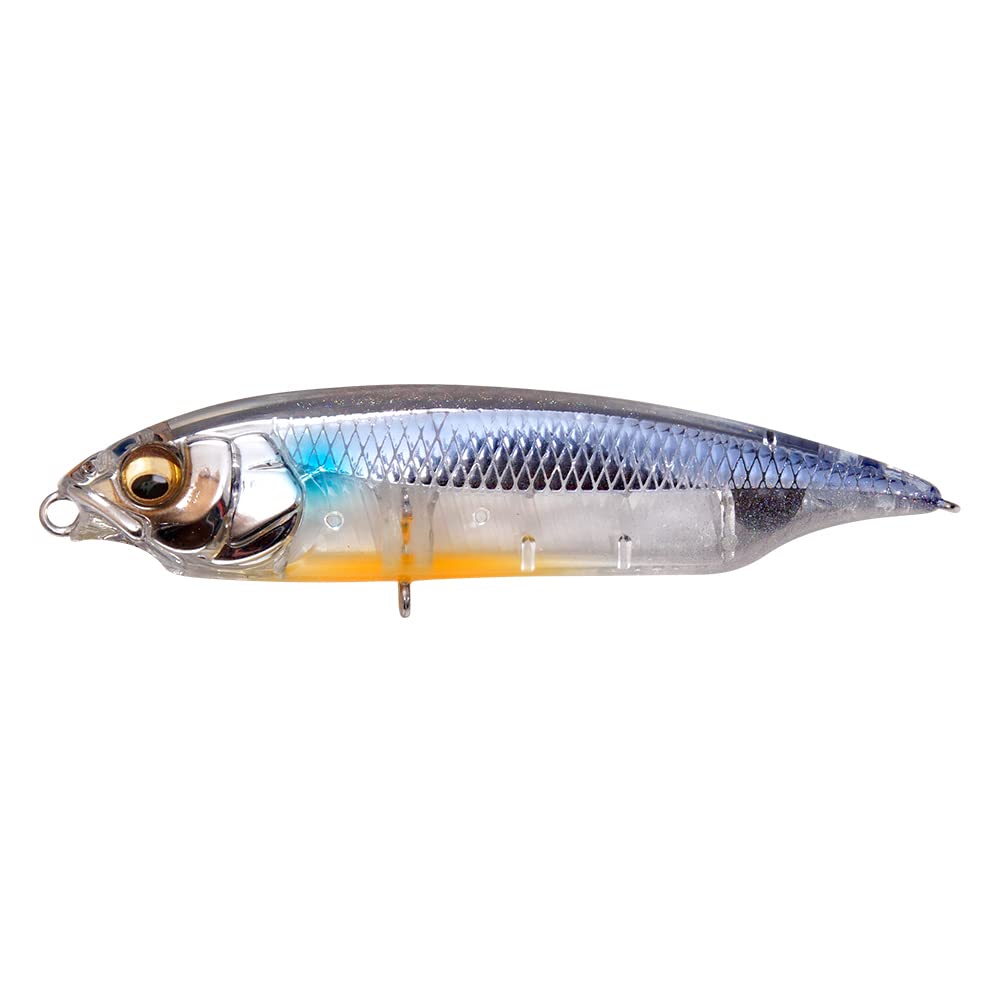 Megabus Karashi SW SS HT Clear Nacco