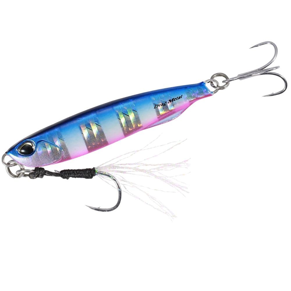 Duo Metal Jig Drag Metal Slim 60 Grams PHA0040 (8520)