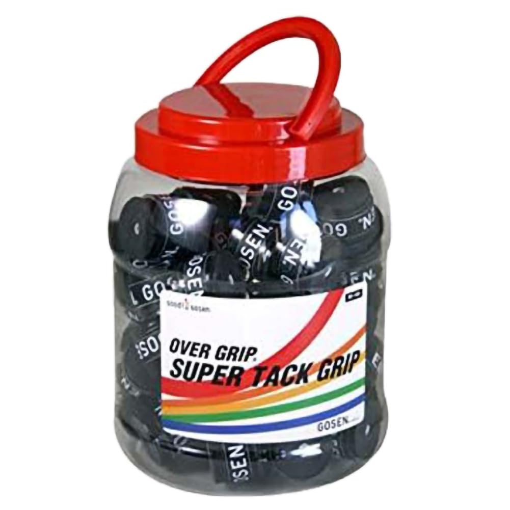 GOSEN Accessories SUPER TACK GRIP Super Tack Grips 60 Pack OG-106