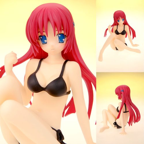 D.C. Kotori Shirakawa White ver. 1/6 PVC GEE! Limited