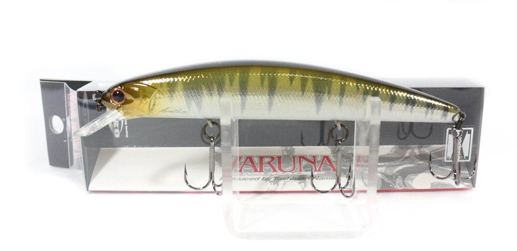 OSP Varuna 110 SP Suspend Minnow Lure H-68 (4094)